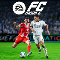 EA SPORTS FC™ Mobile Football