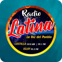 Radio Latina